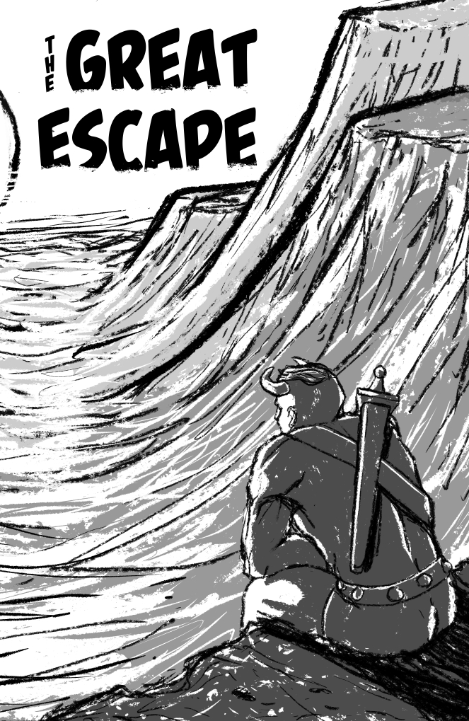 The Great Escape
